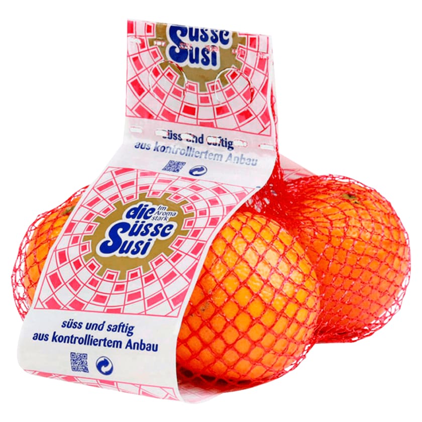 Süsse Susi Orangen 1kg